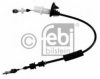 MERCE 1243001230 Accelerator Cable